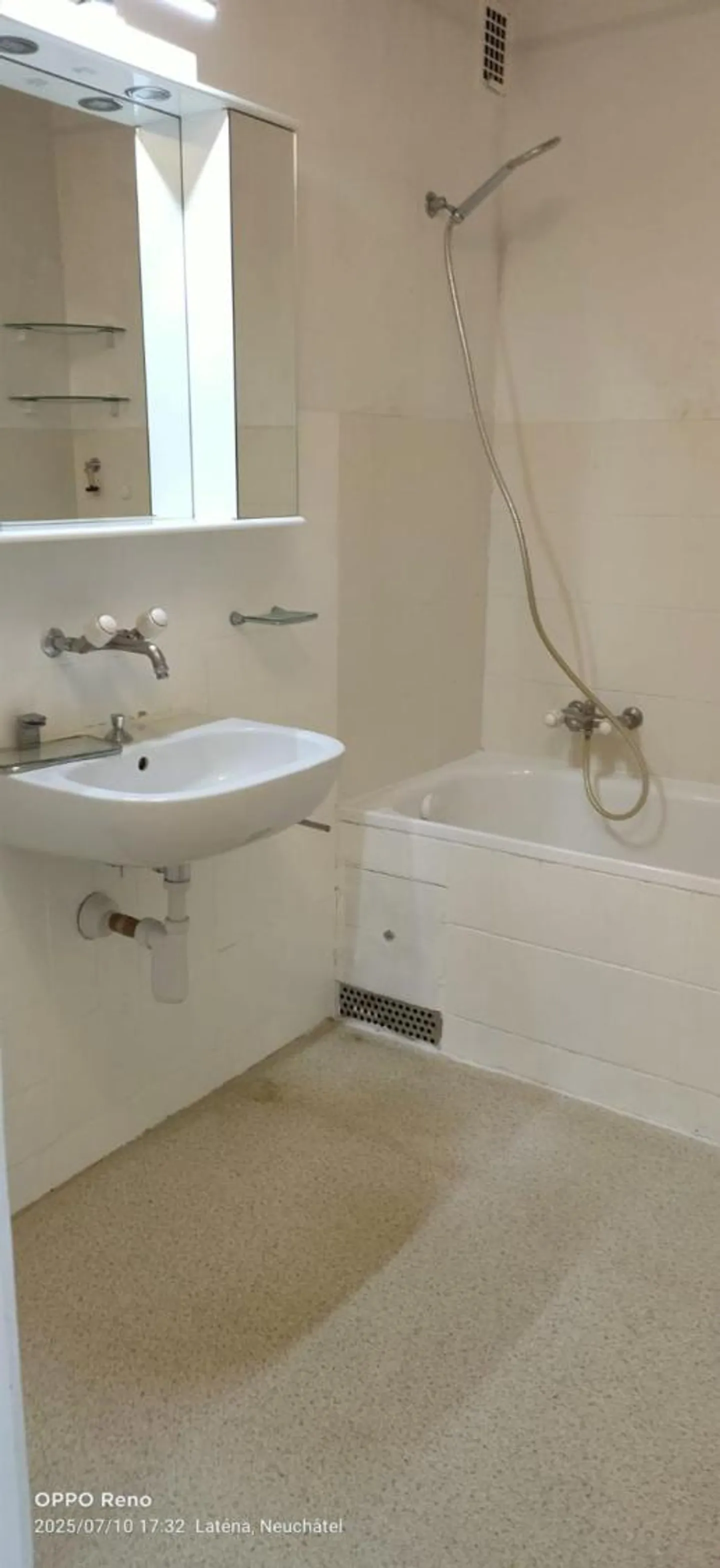 Appartement spacieux - Photo 10 sur 11