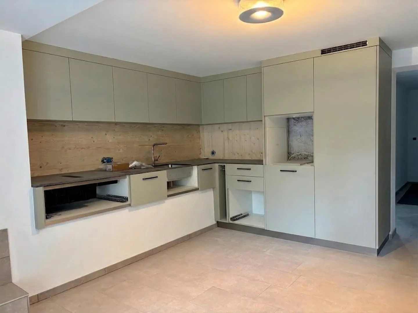Charmante Erdgeschosswohnung - Foto 1 von 7