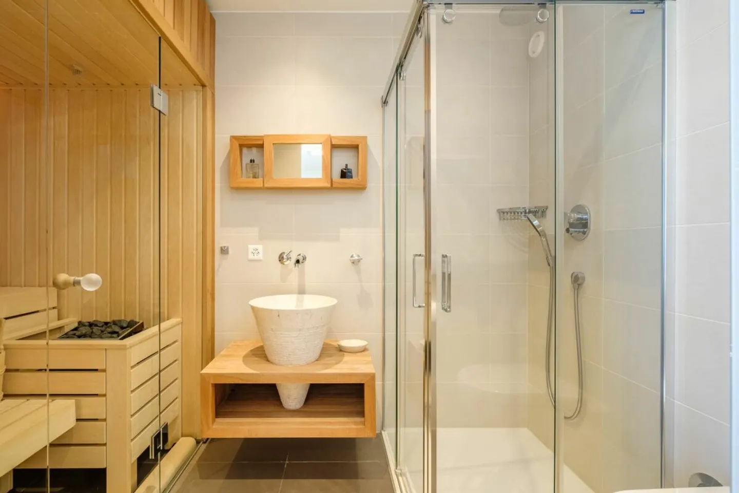Beeindruckendes Duplex mit Terrassen - Foto 6 von 10