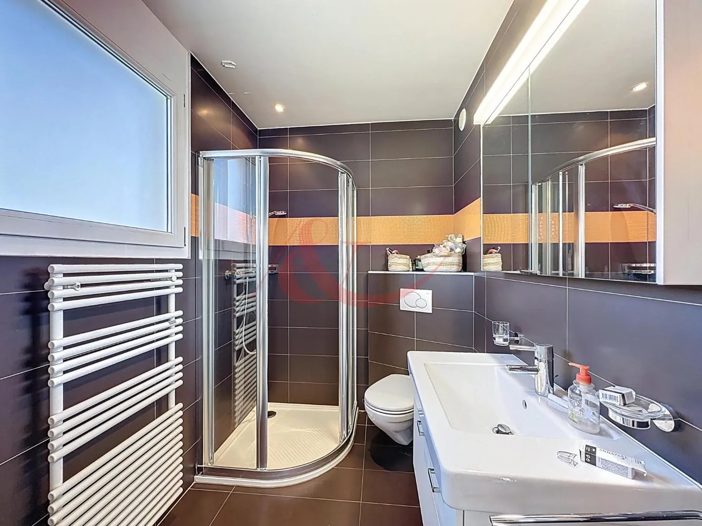 Appartement lumineux de 6,5 pièces avec vue sur le lac - Pully - Photo 8 sur 10