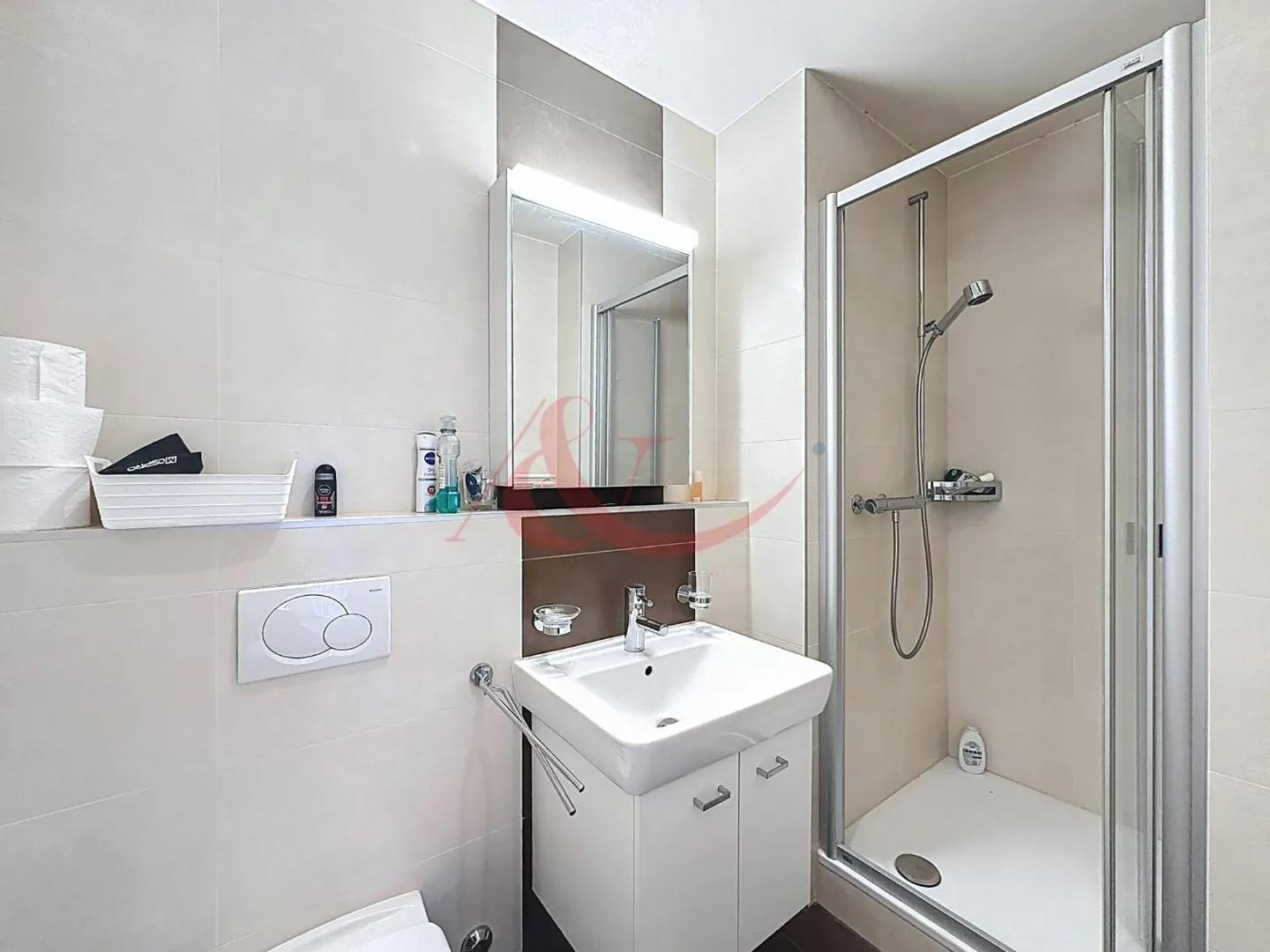 Appartement lumineux de 6,5 pièces avec vue sur le lac - Pully - Photo 10 sur 10