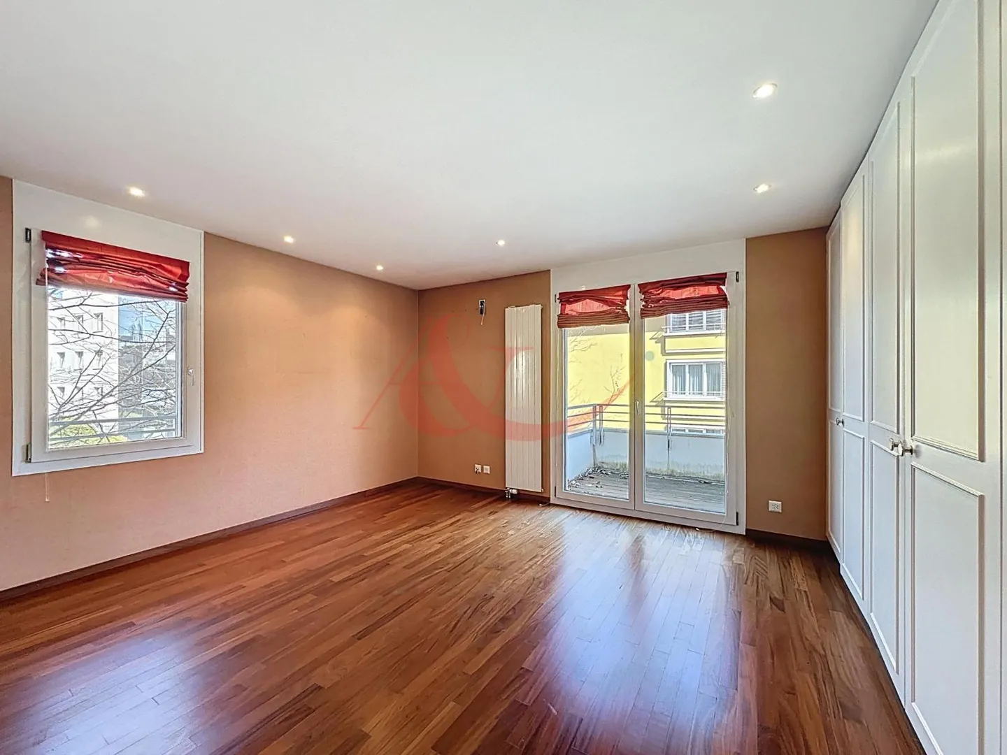 Appartement lumineux de 6,5 pièces avec vue sur le lac - Pully - Photo 6 sur 10