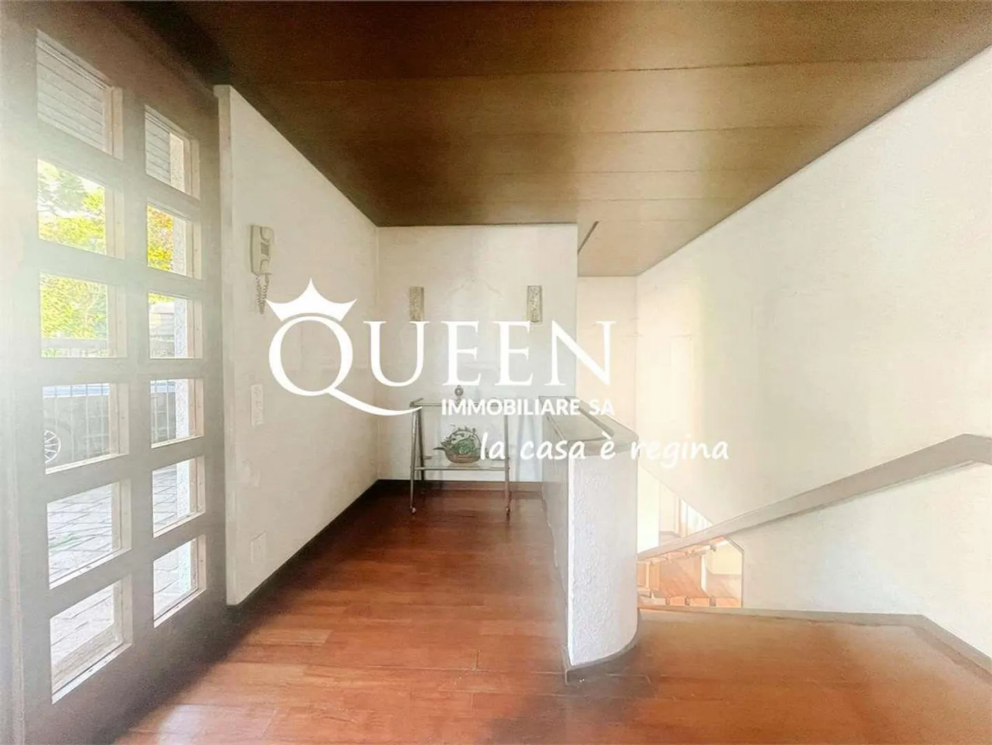 Morbio Inferiore: villa 10.5 loc., 513 mq, da ristrutturare, terreno, - Foto 2 di 13