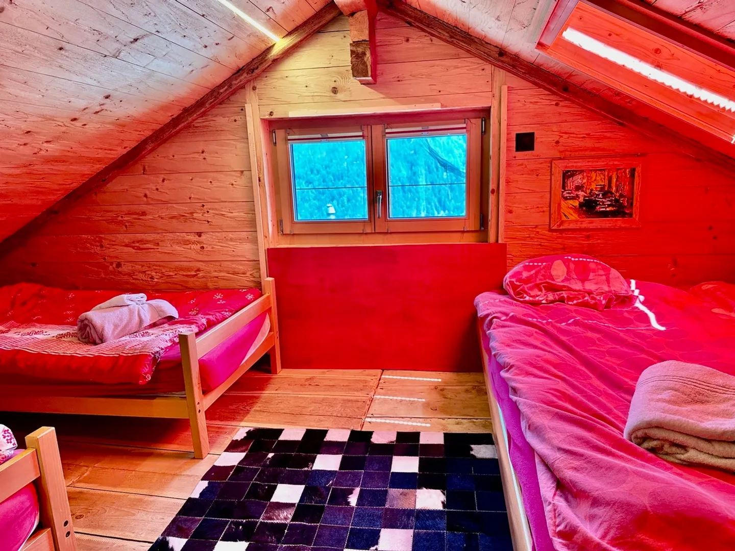 Chalet 3 camere - Foto 6 di 8