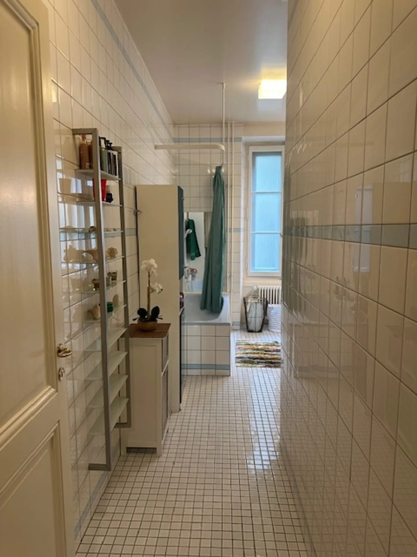 Charmante Haussmannische Wohnung - Foto 7 von 13