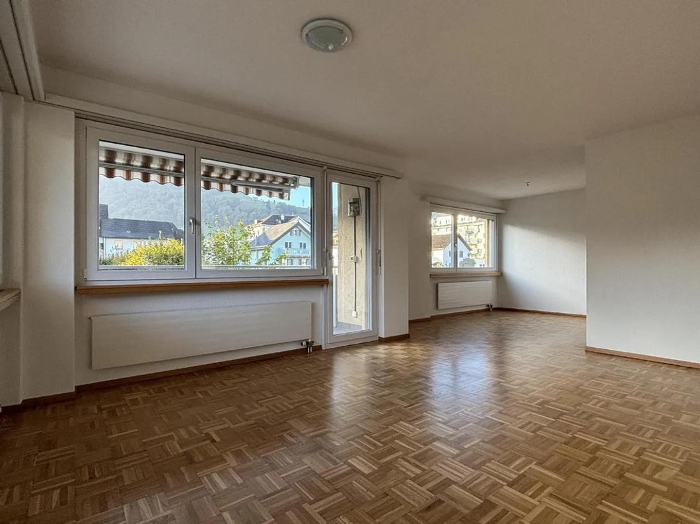 LIVING BETWEEN MOUNTAINS AND LAKES - YOUR DREAM APARTMENT IS READY - Photo 2 of 10