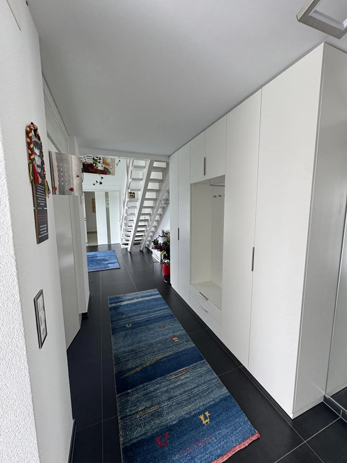 Casa unifamiliare di 6,5 stanze direttamente sul Reno - Foto 3 di 25
