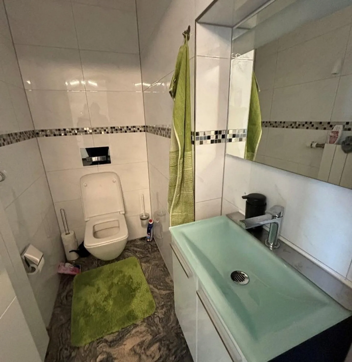 Casa unifamiliare di 6,5 stanze direttamente sul Reno - Foto 4 di 25