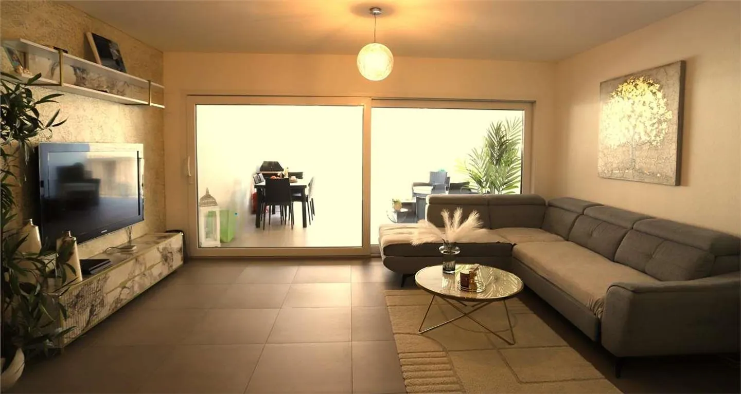 Four-room apartment in Rivera - Photo 4 of 10
