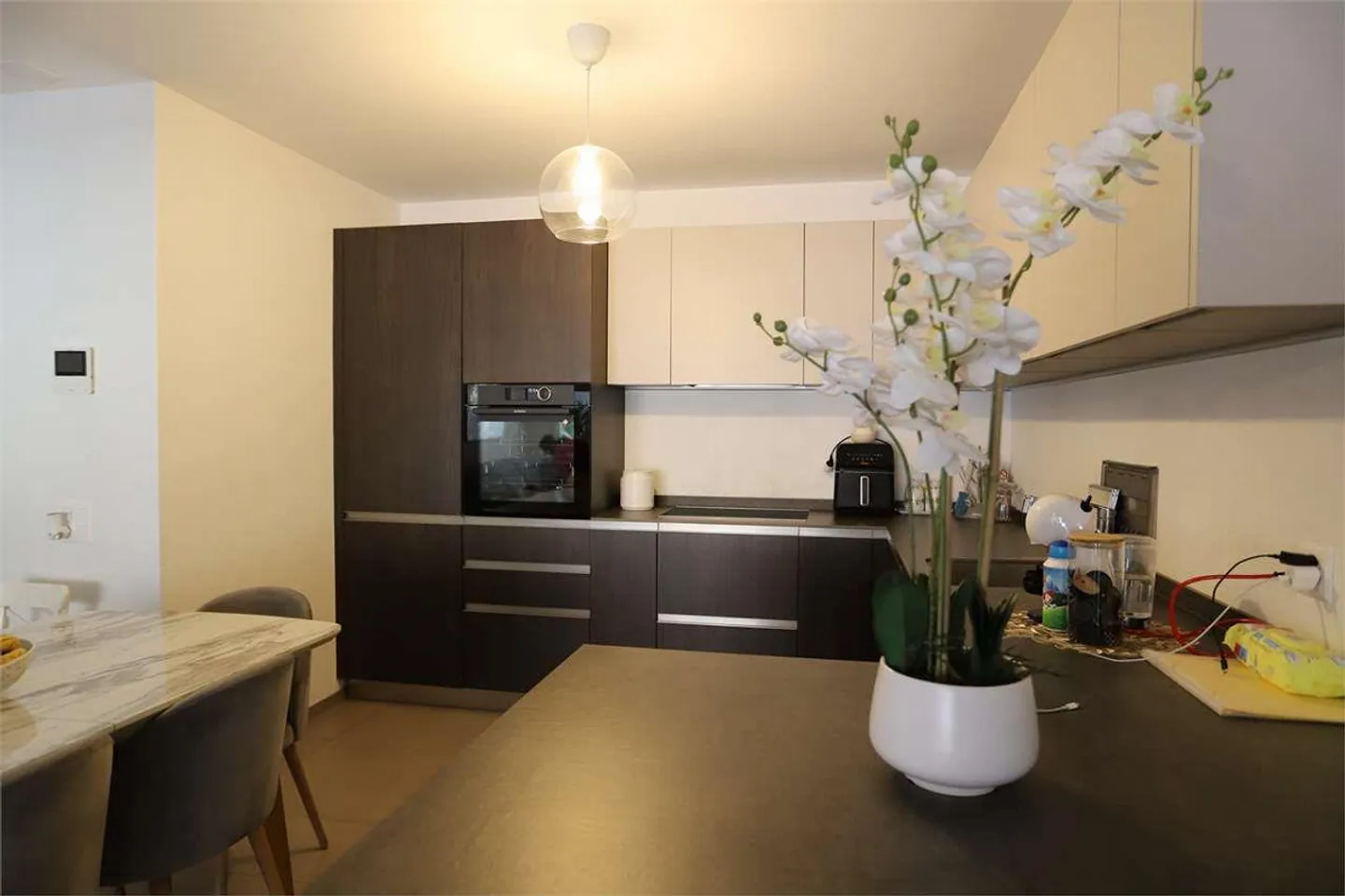 Four-room apartment in Rivera - Photo 5 of 10