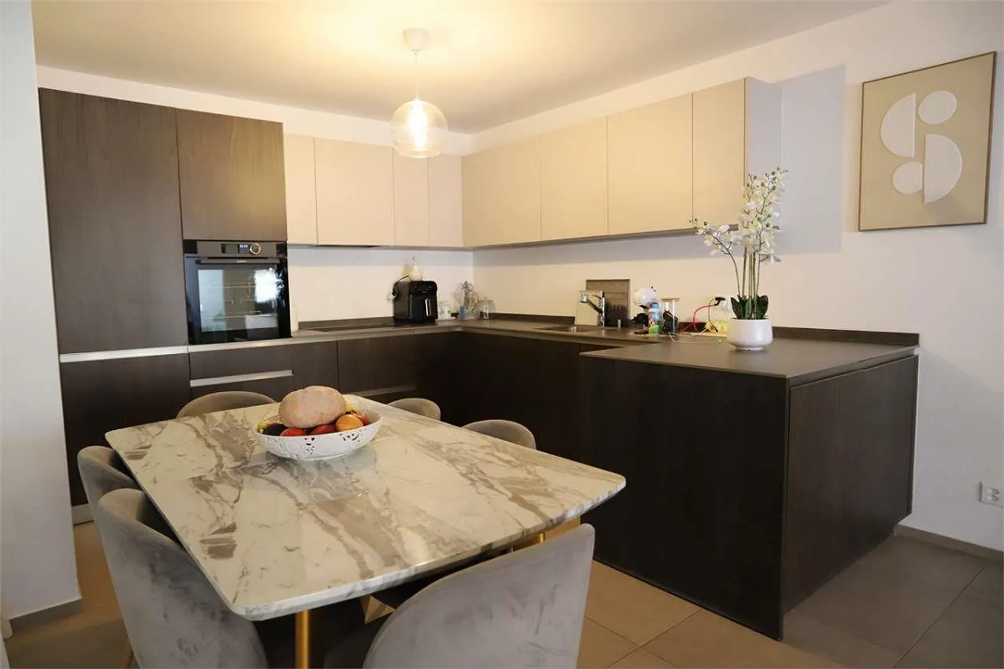 Four-room apartment in Rivera - Photo 6 of 10