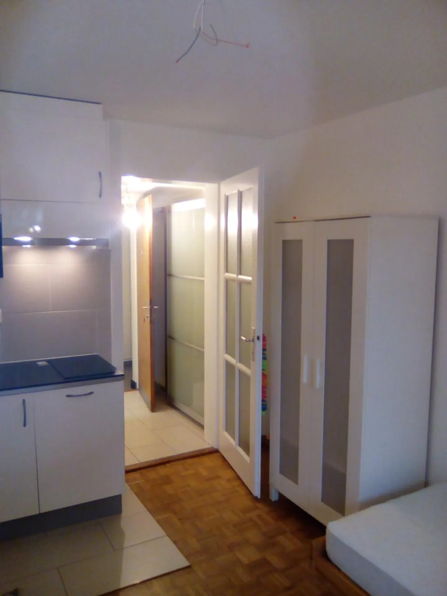 1-room apartment - Photo 3 of 3