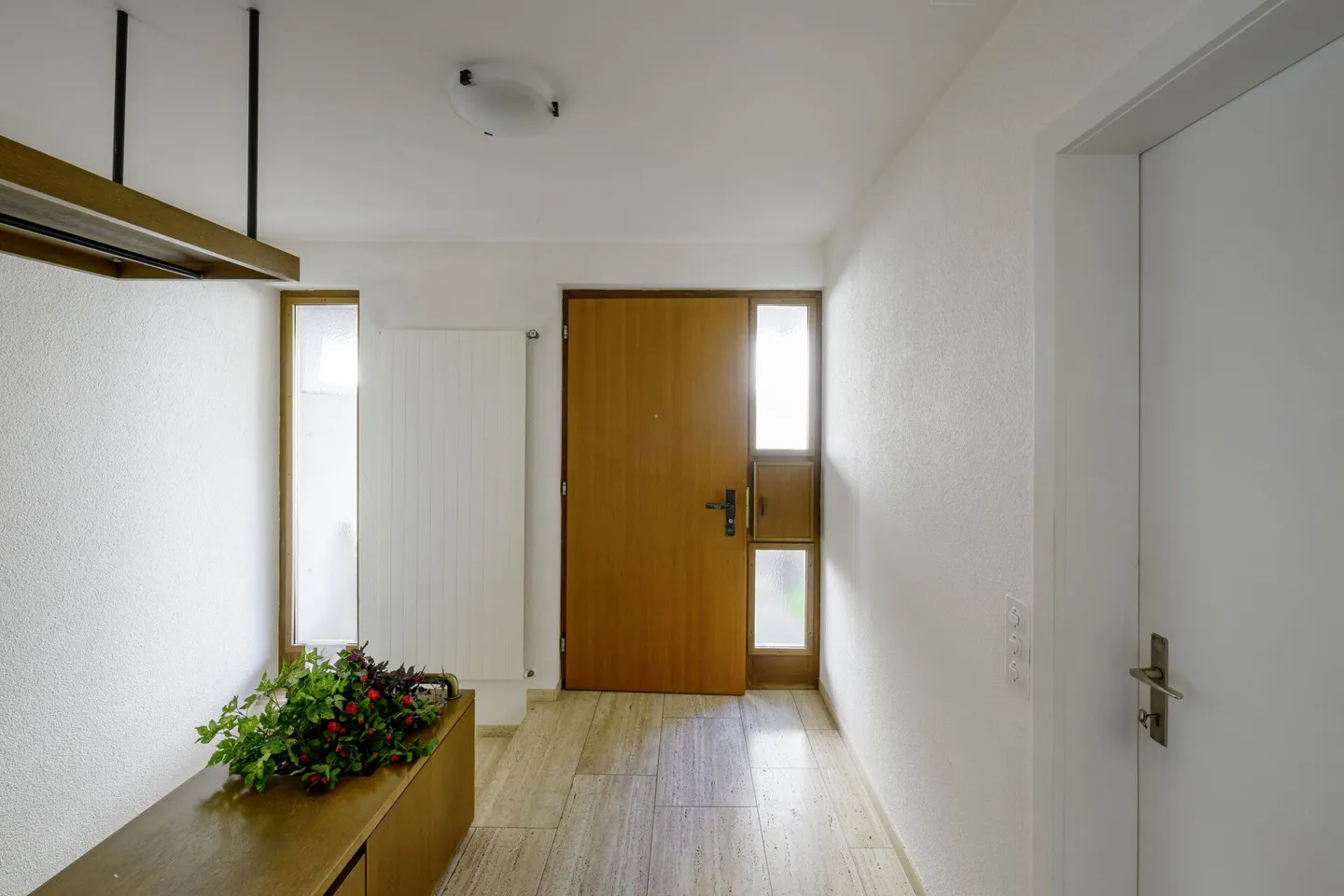 Einfamilienhaus mit Garten an ruhiger Lage - Photo 2 of 14