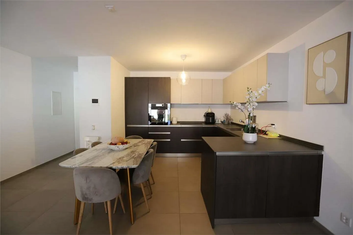Four-room apartment in Rivera - Photo 7 of 10