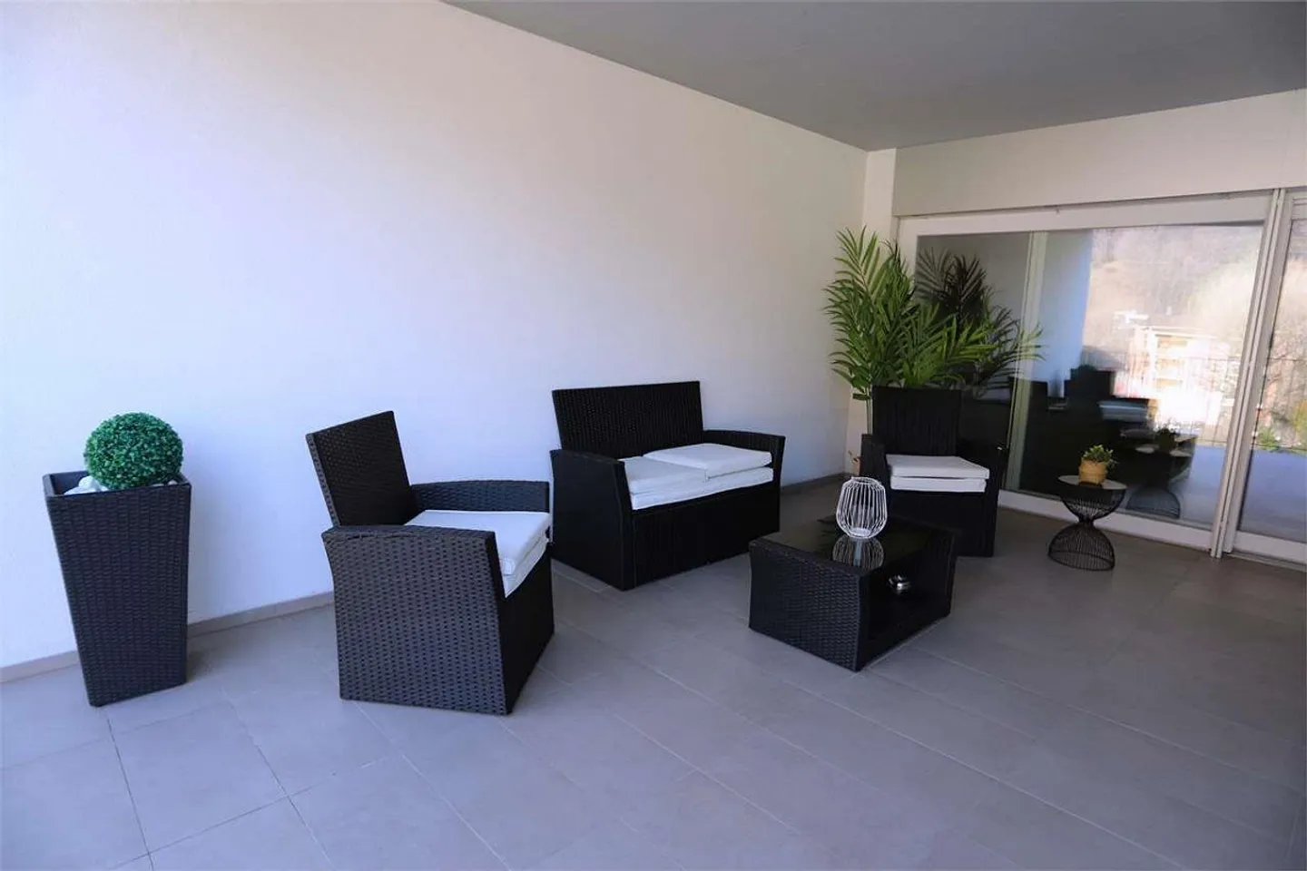 Four-room apartment in Rivera - Photo 8 of 10
