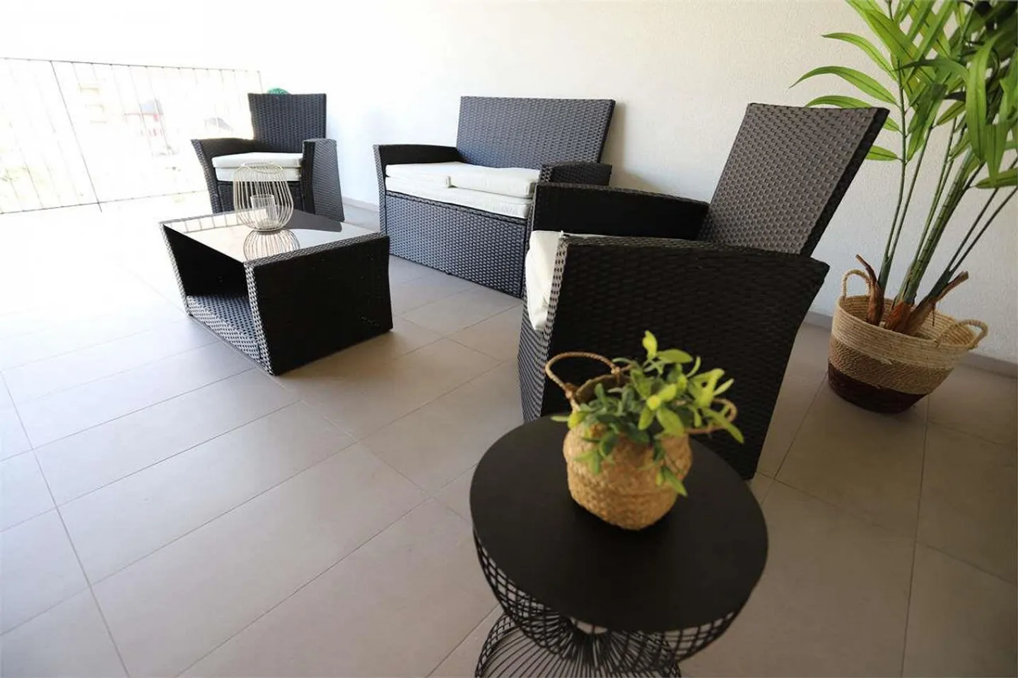 Four-room apartment in Rivera - Photo 10 of 10