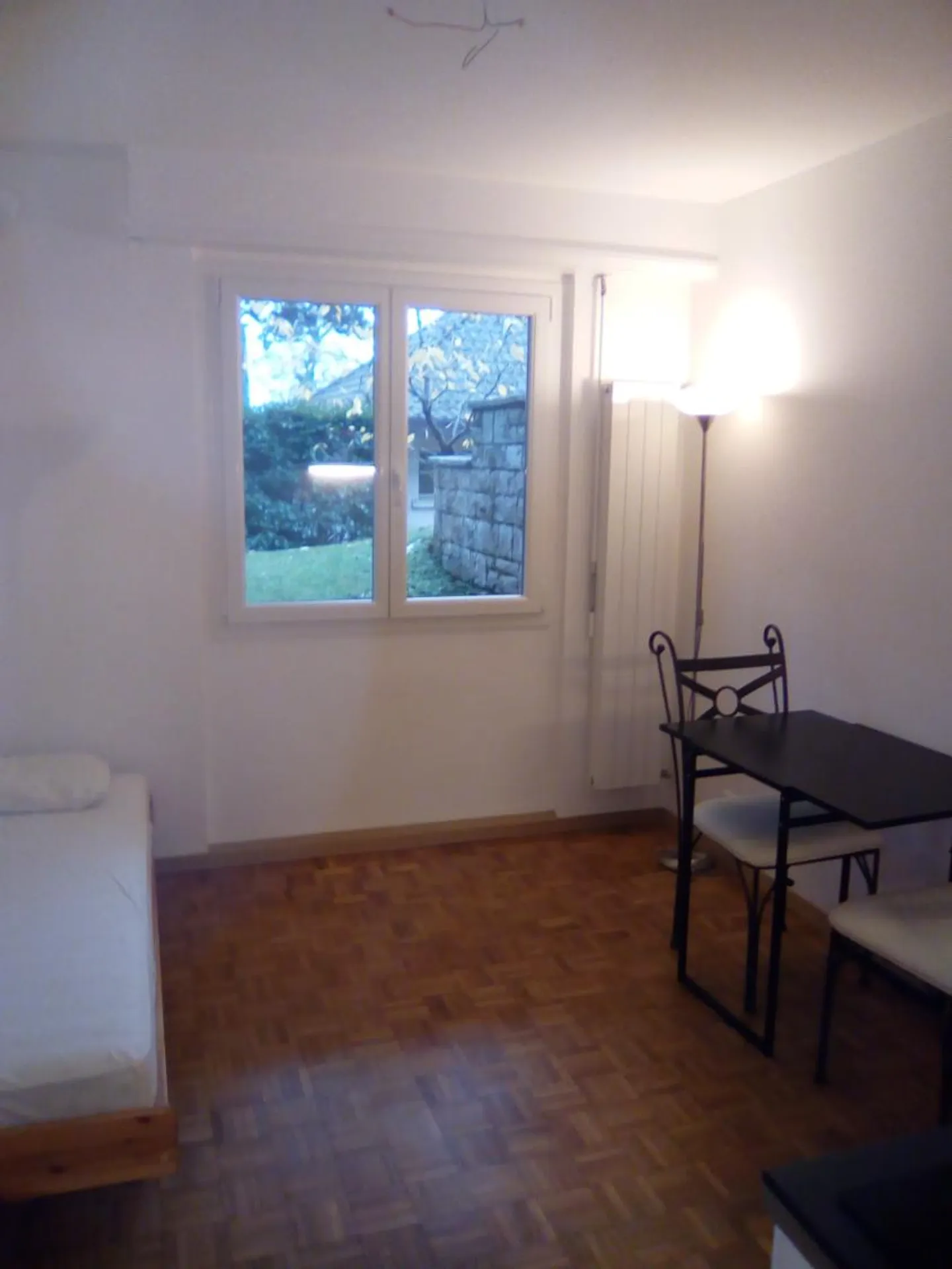 1-room apartment - Photo 1 of 3