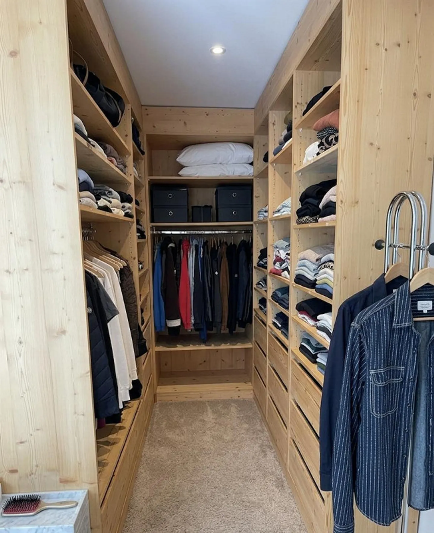 New modern 3 1/2 room penthouse apartment with stunning views and ri... - Photo 5 of 13