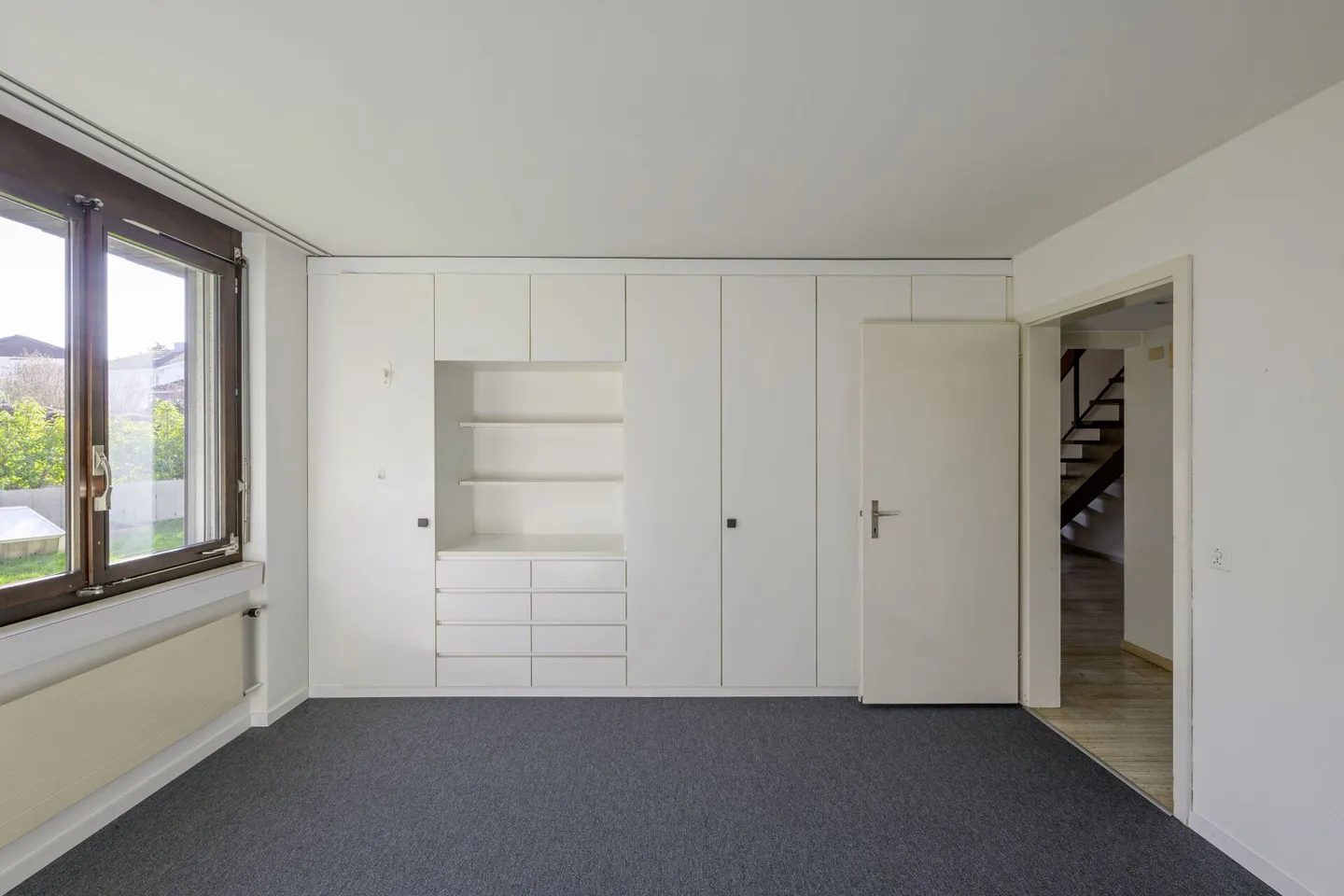 Einfamilienhaus mit Garten an ruhiger Lage - Photo 6 of 14