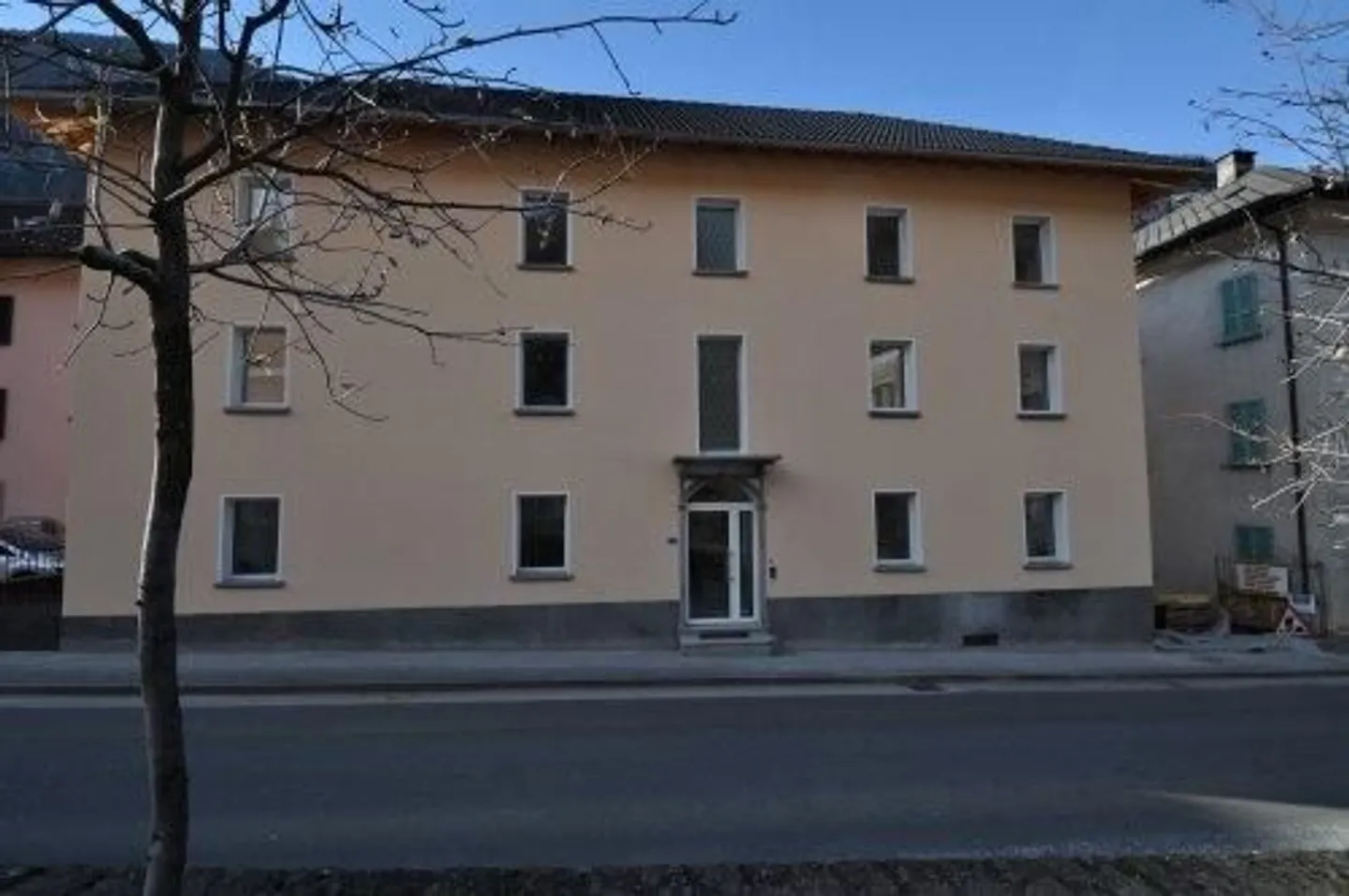 Appartamento - Foto 1 di 10