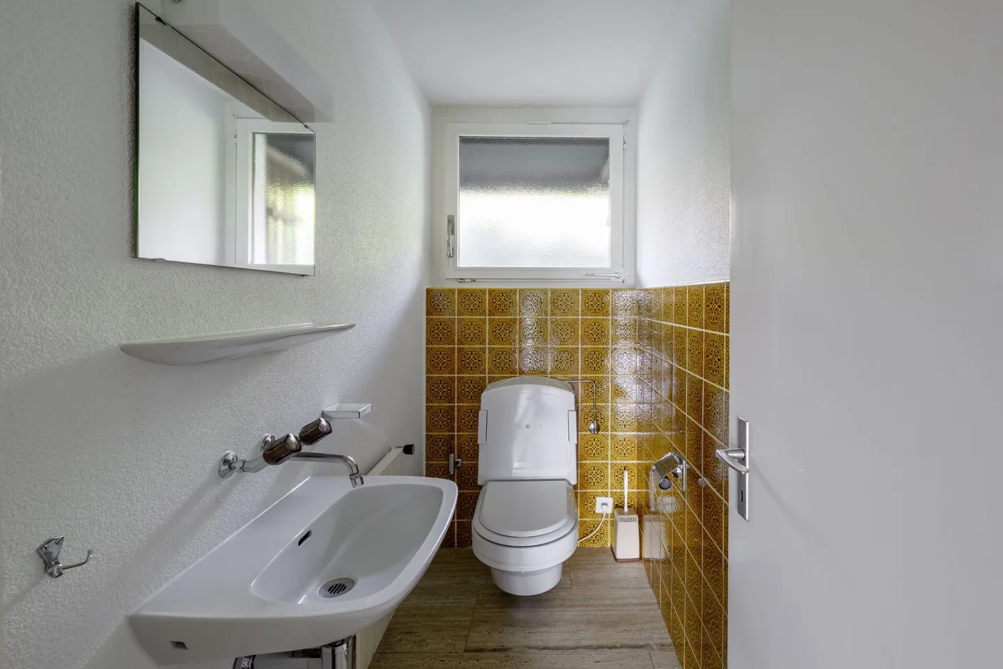 Einfamilienhaus mit Garten an ruhiger Lage - Photo 8 of 14