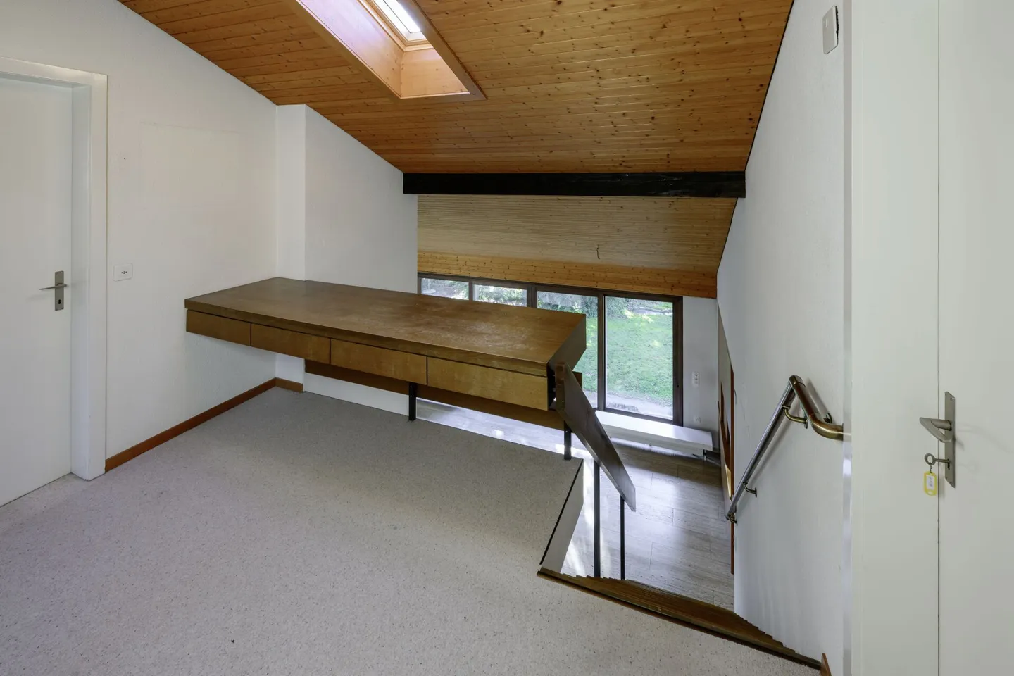 Einfamilienhaus mit Garten an ruhiger Lage - Photo 9 of 14