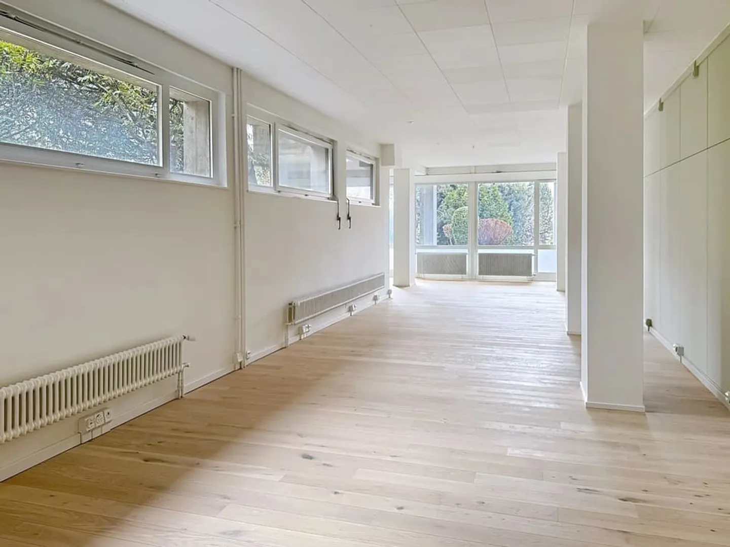 Sale - Commercial Space Lausanne - Photo 4 of 7