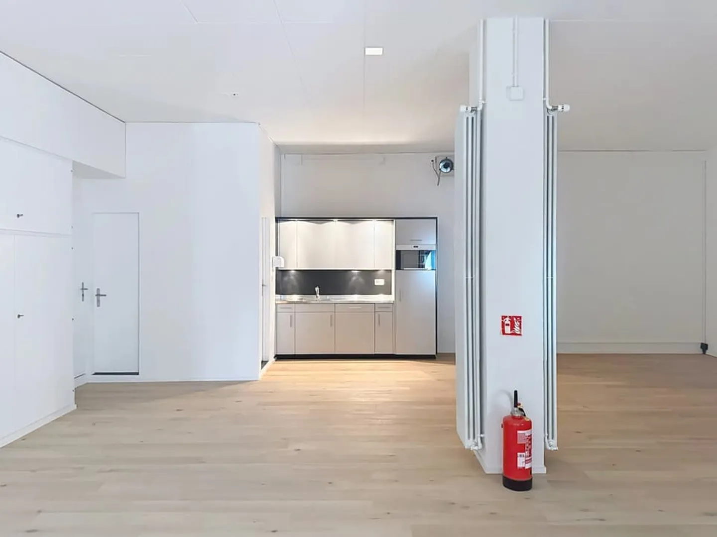 Sale - Commercial Space Lausanne - Photo 6 of 7