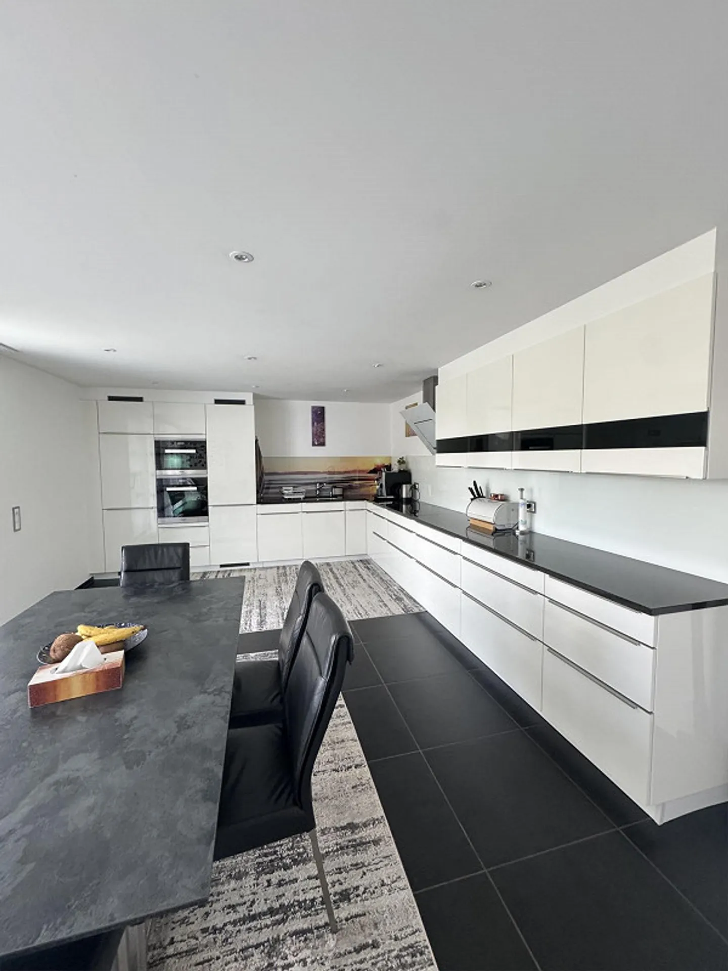 Casa unifamiliare di 6,5 stanze direttamente sul Reno - Foto 8 di 25