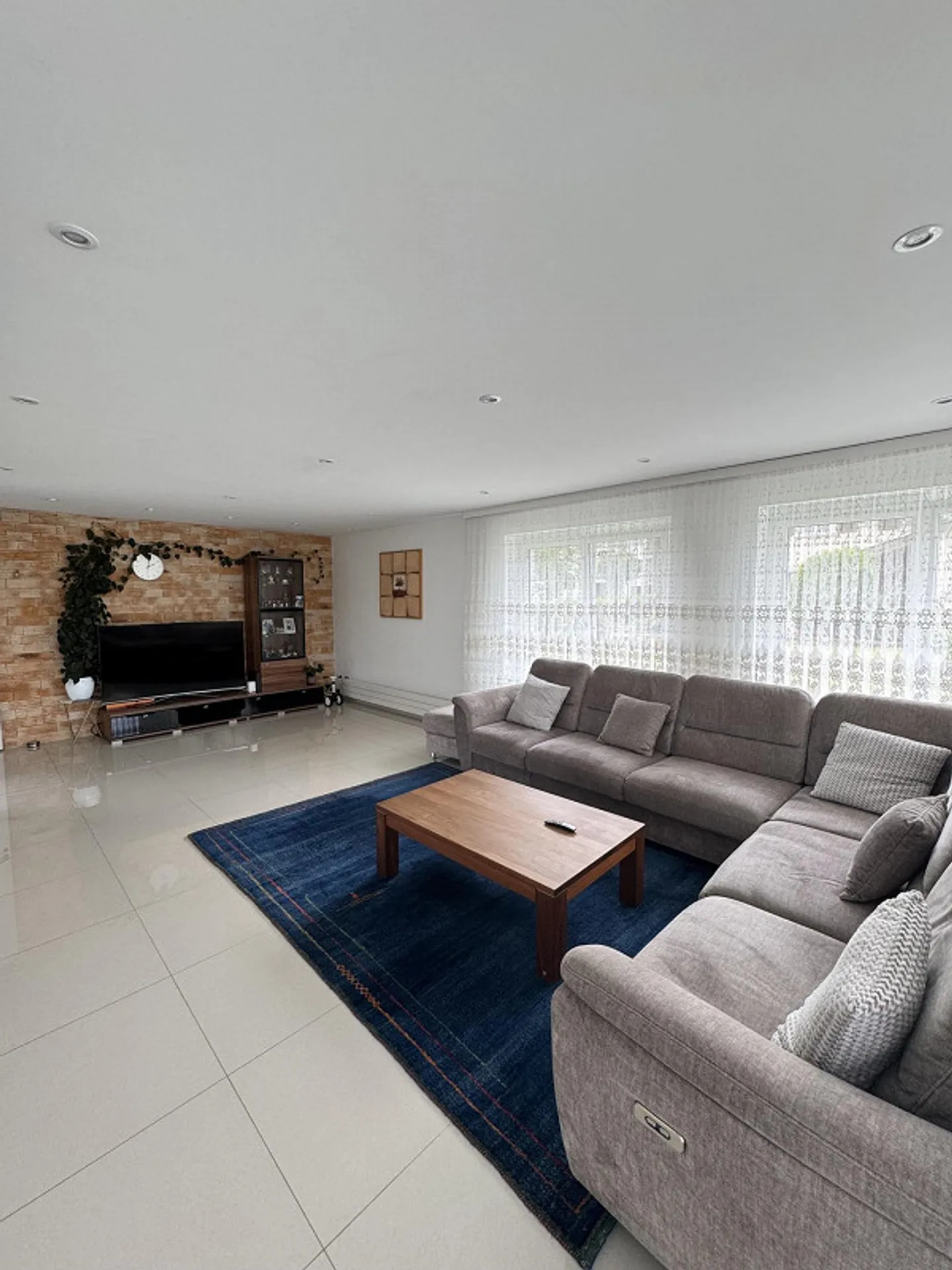 Casa unifamiliare di 6,5 stanze direttamente sul Reno - Foto 6 di 25