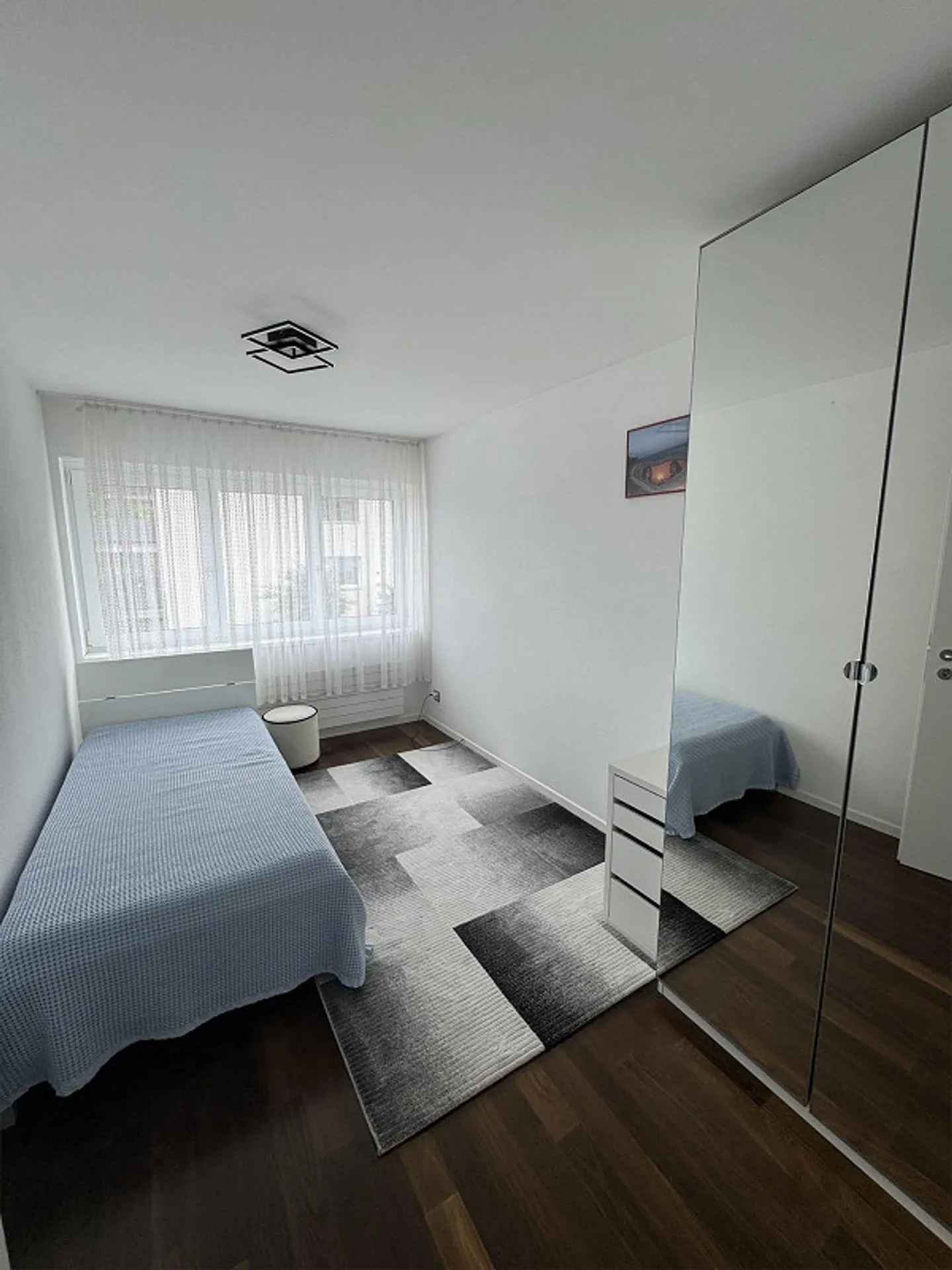Casa unifamiliare di 6,5 stanze direttamente sul Reno - Foto 12 di 25