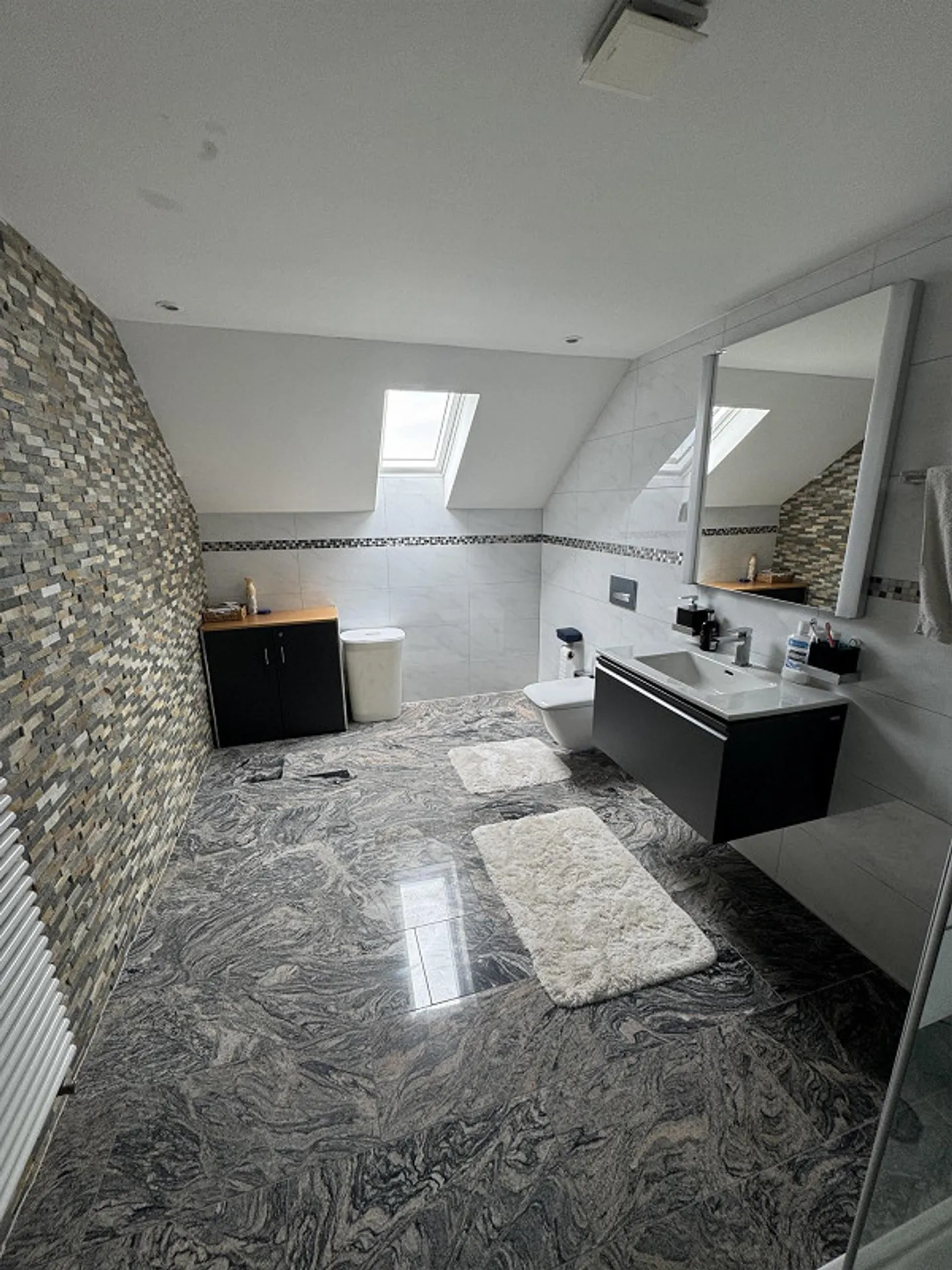 Casa unifamiliare di 6,5 stanze direttamente sul Reno - Foto 15 di 25