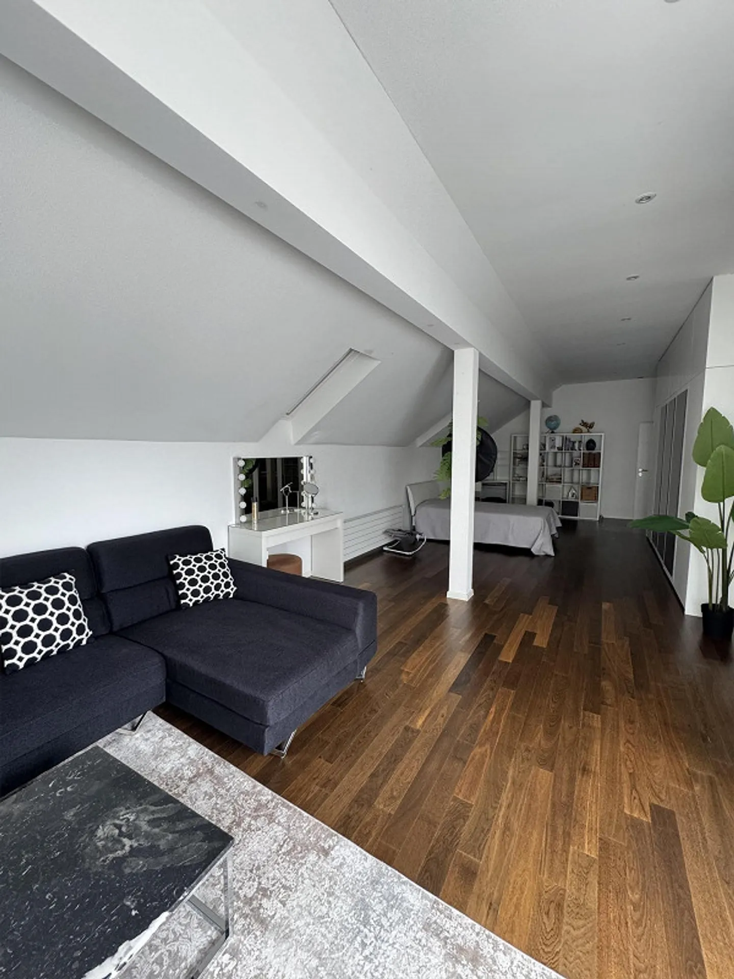 Casa unifamiliare di 6,5 stanze direttamente sul Reno - Foto 16 di 25