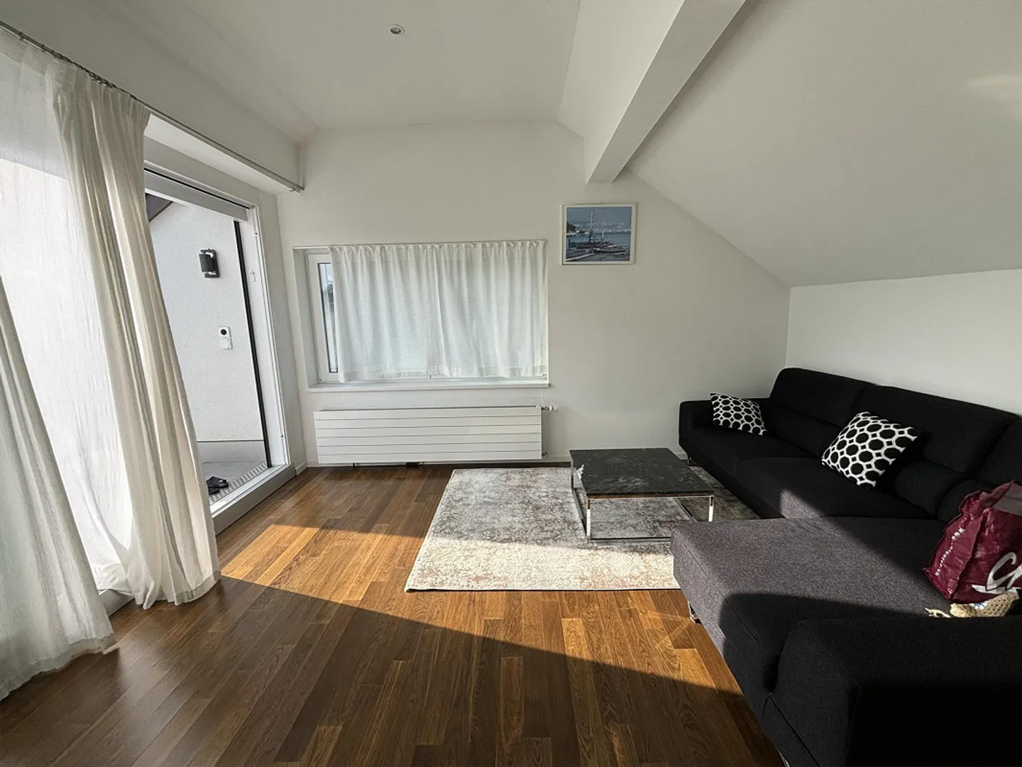 Casa unifamiliare di 6,5 stanze direttamente sul Reno - Foto 17 di 25