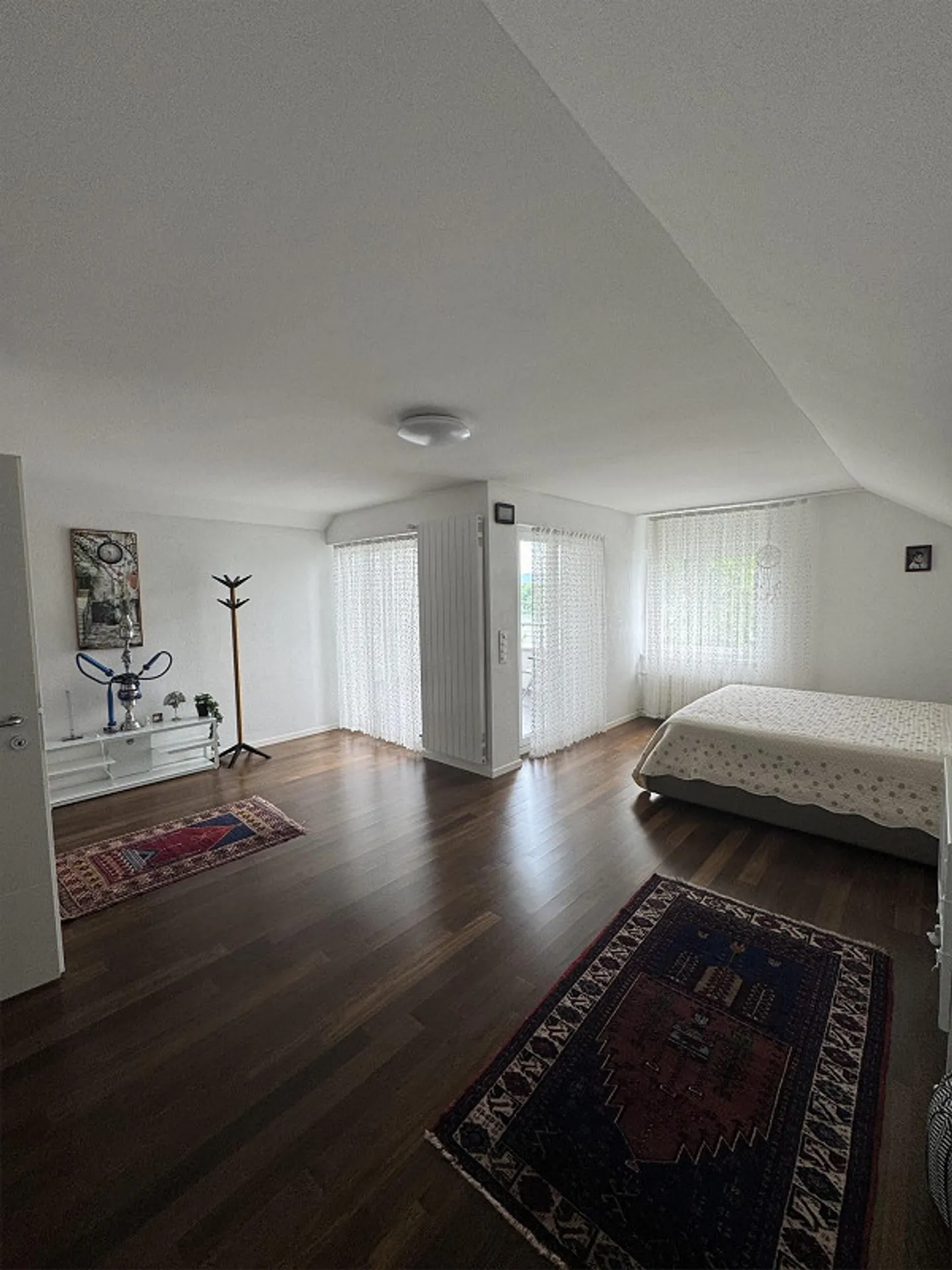 Casa unifamiliare di 6,5 stanze direttamente sul Reno - Foto 19 di 25