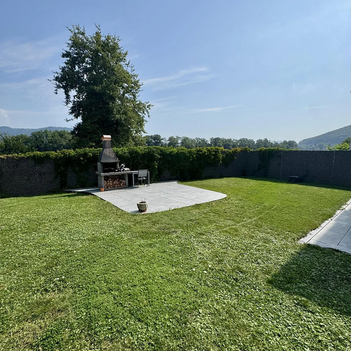 Casa unifamiliare di 6,5 stanze direttamente sul Reno - Foto 22 di 25
