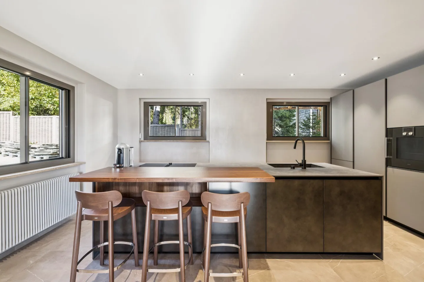 Chalet eccezionale a Crans-Montana - Foto 7 di 17