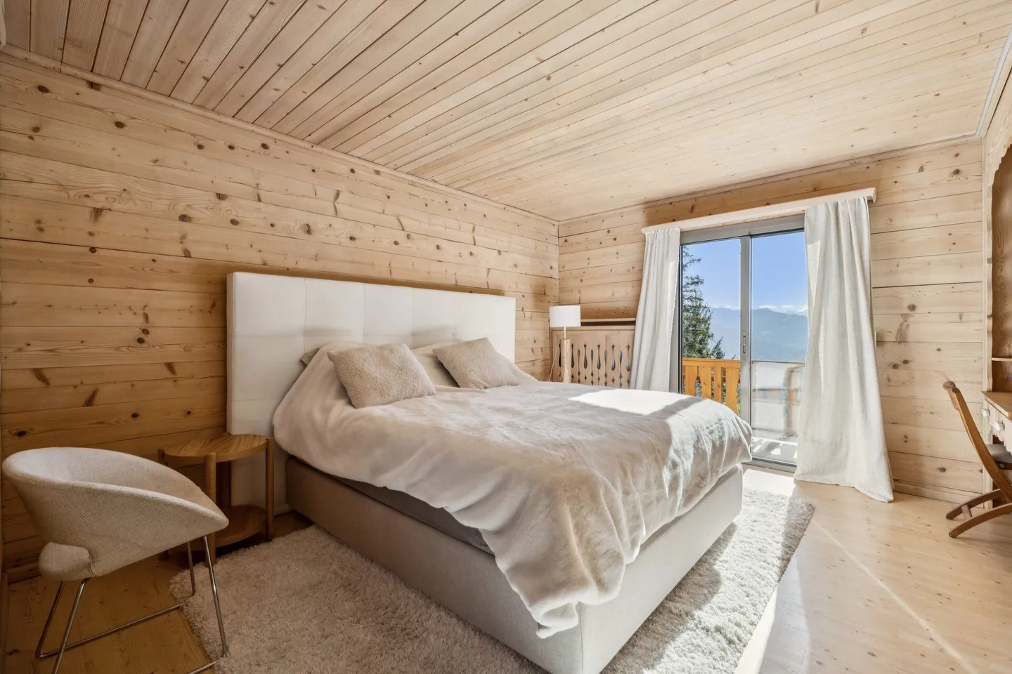 Chalet eccezionale a Crans-Montana - Foto 9 di 17