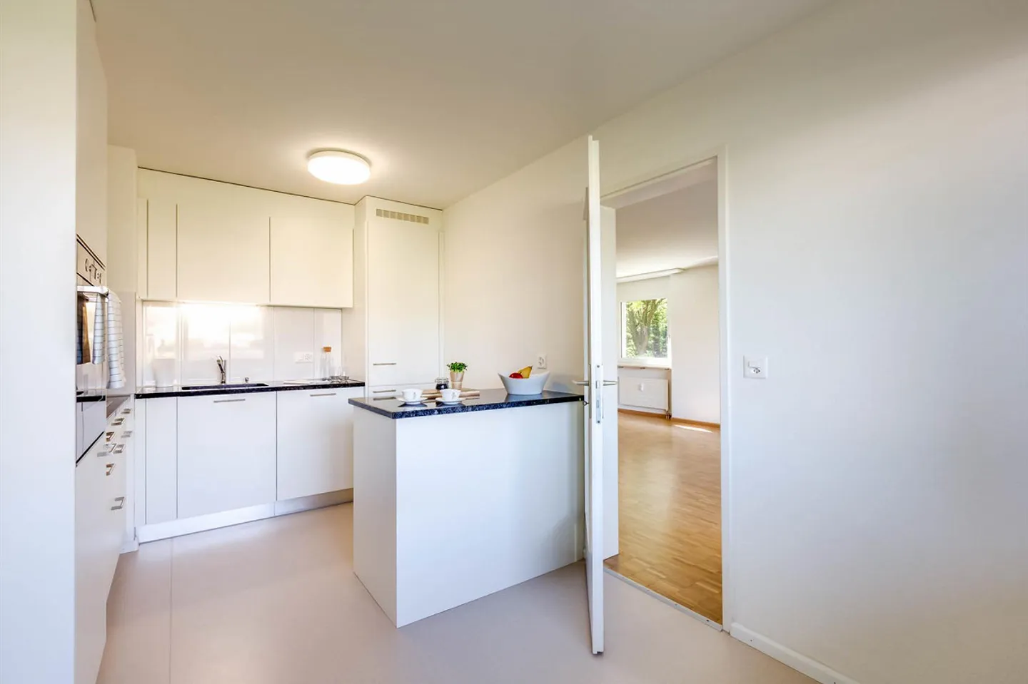 Appartamento moderno 3.5 locali - Foto 6 di 11