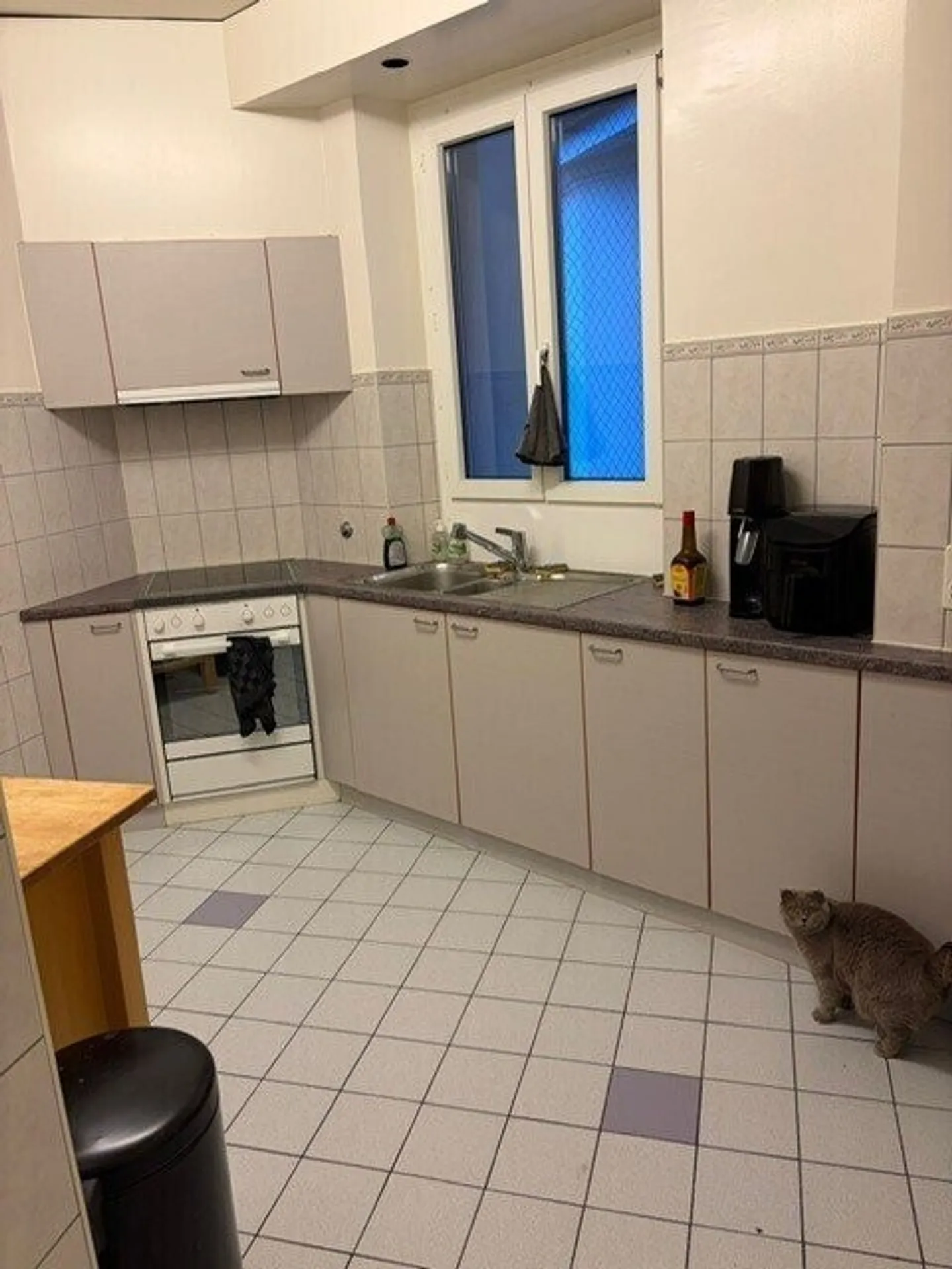 Beautiful apartment - Photo 2 of 9