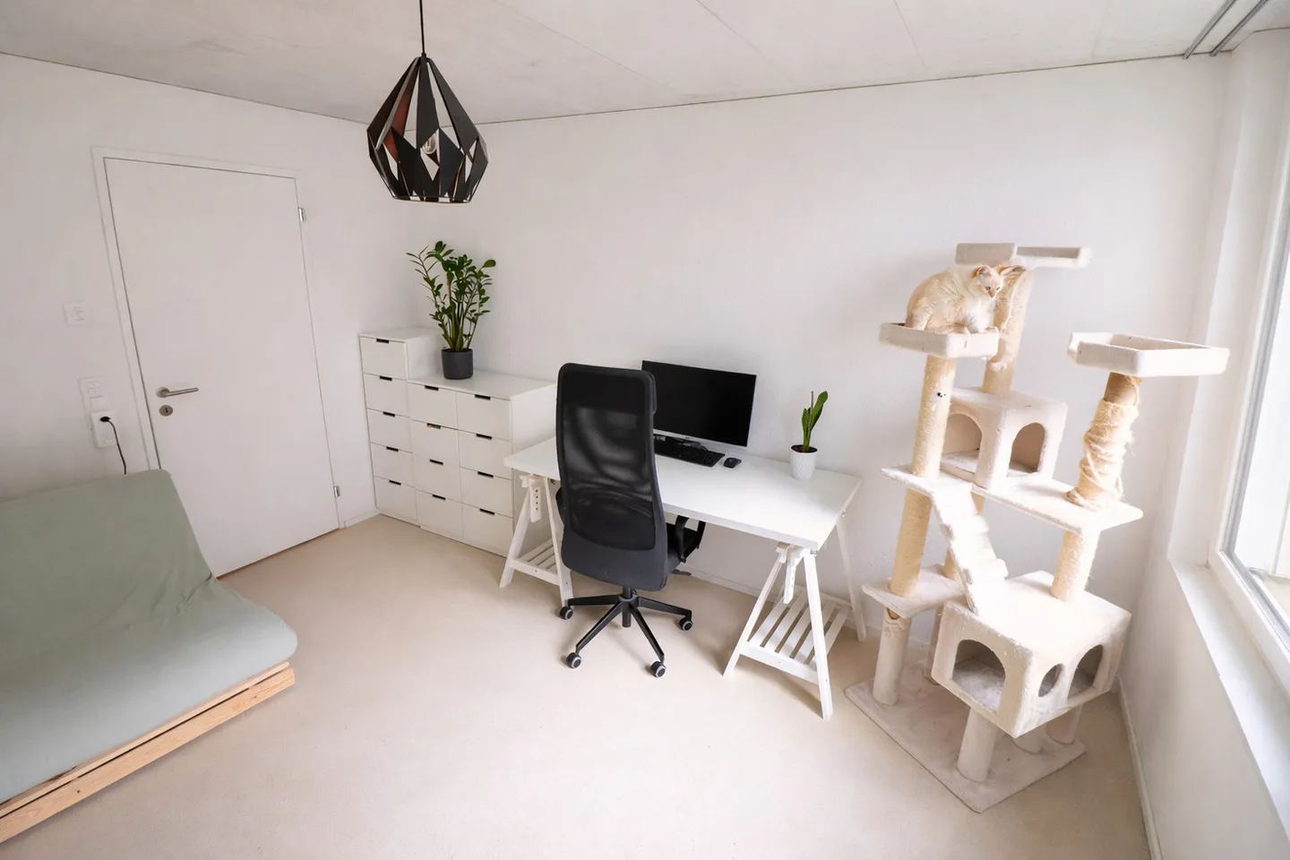 Moderne Maisonette in Dübendorf - Foto 2 von 9