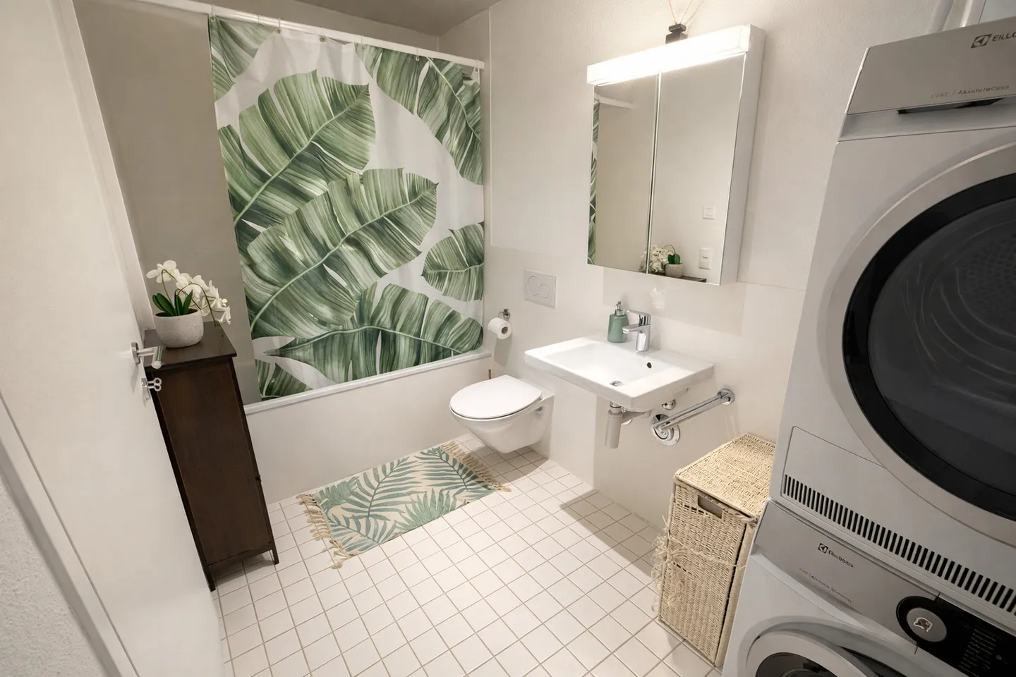 Moderne Maisonette in Dübendorf - Foto 3 von 9