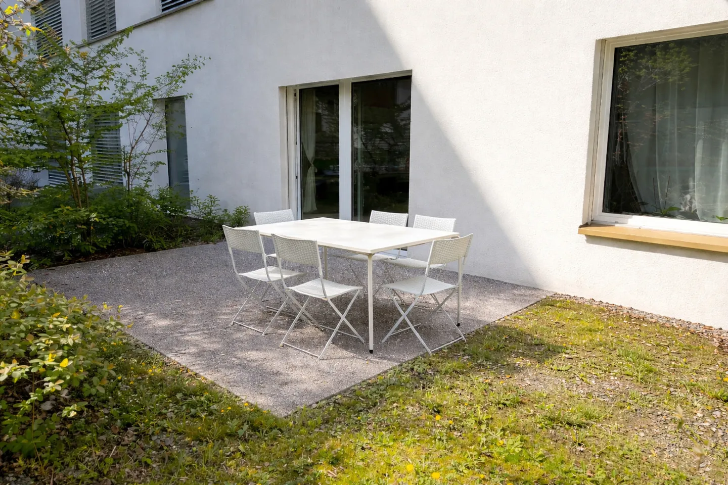 Moderne Maisonette in Dübendorf - Foto 4 von 9