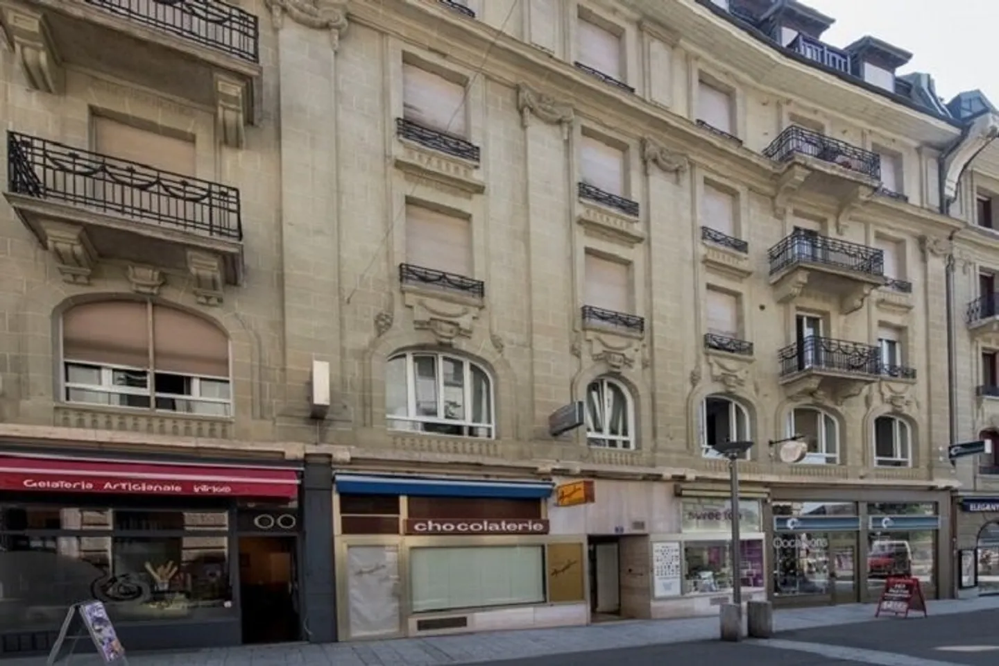 Beautiful apartment - Photo 4 of 9