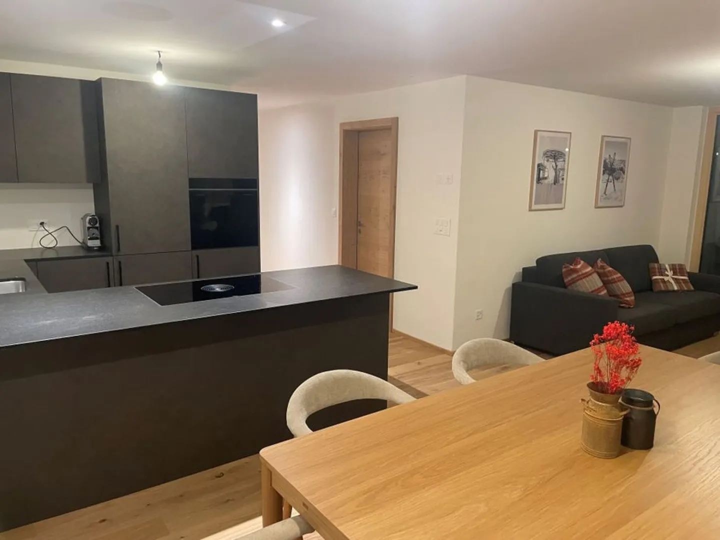 Alphubel Peak si proche du ciel. Dernier appartement disponible dans l'Alphubel. - Photo 5 sur 9