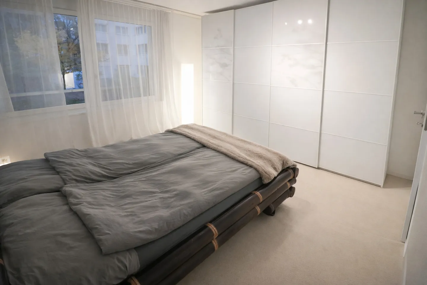 Moderne Maisonette in Dübendorf - Foto 5 von 9