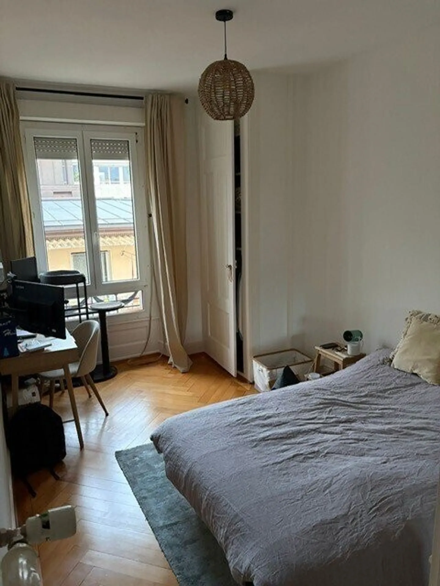 Beautiful apartment - Photo 5 of 9