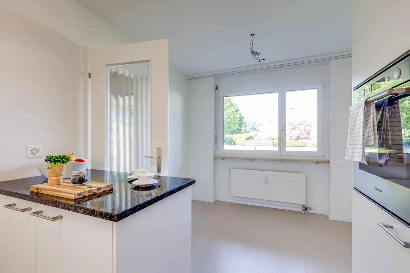 Appartamento moderno 3.5 locali - Foto 7 di 11