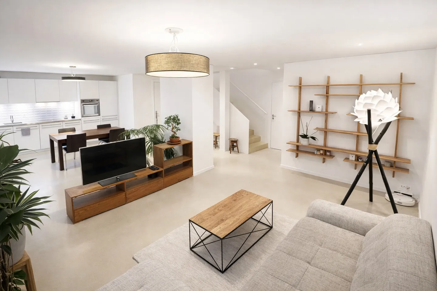 Moderne Maisonette in Dübendorf - Foto 1 von 9