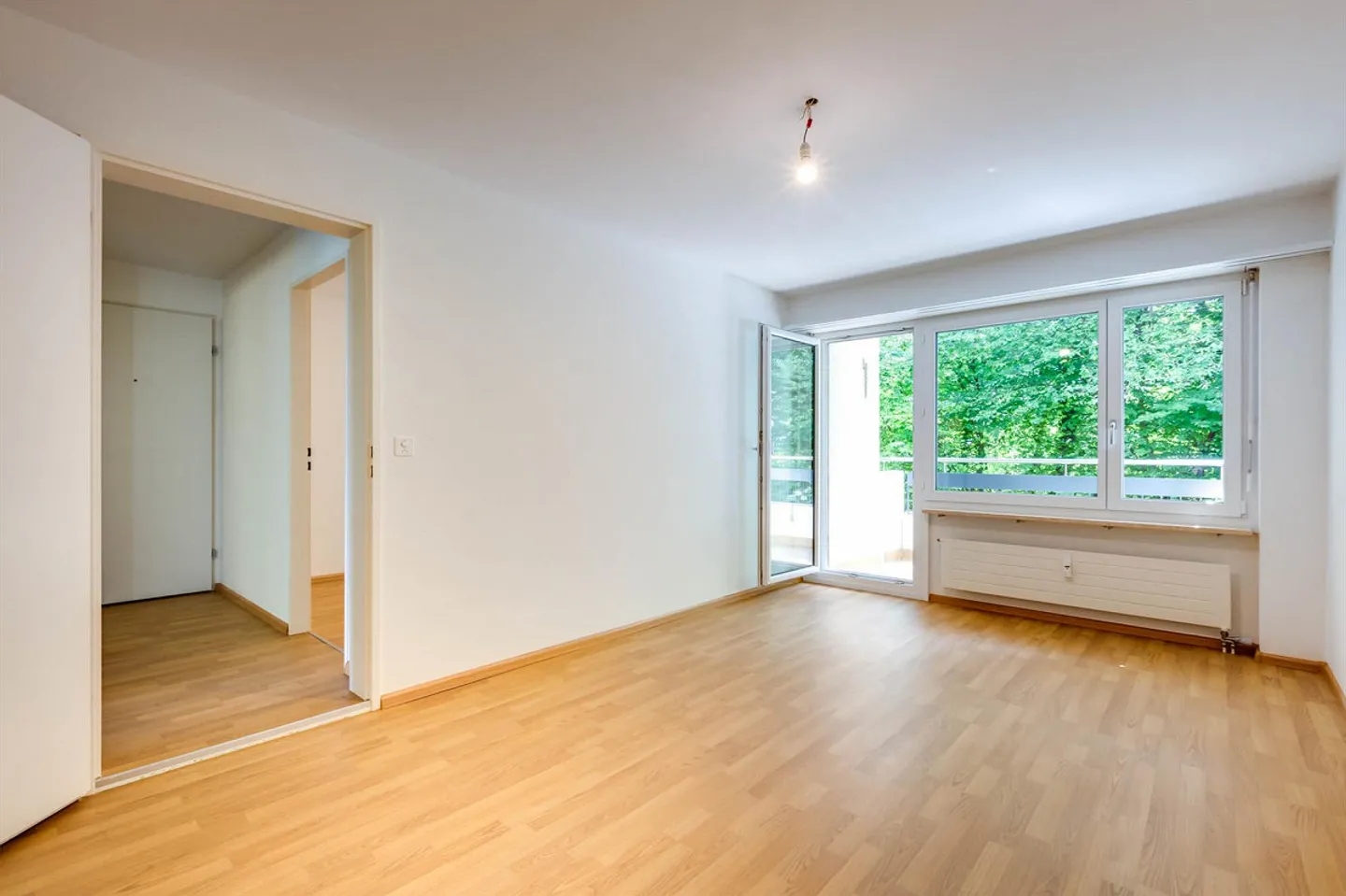 Appartamento moderno 3.5 locali - Foto 8 di 11